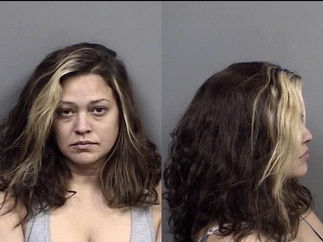 Candy Ann Minske
